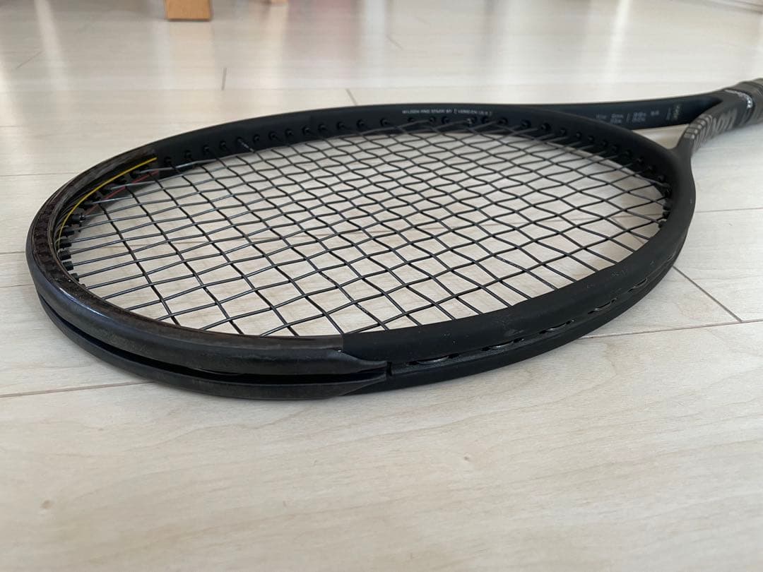 Wilson Pro Staff 97 v13 G2【日本正規品】