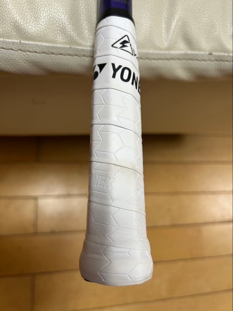 ヨネックス ボルトレイジ7VS UXL1