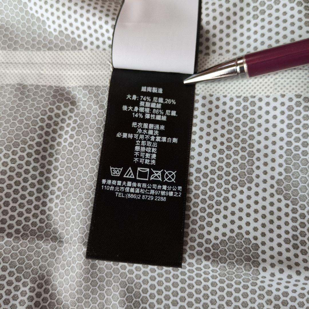 RLX グレー レインウェア メンズ