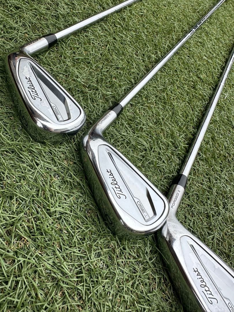 専用です。タイトリスト T350 アイアン 5~PW W48 NS PRO