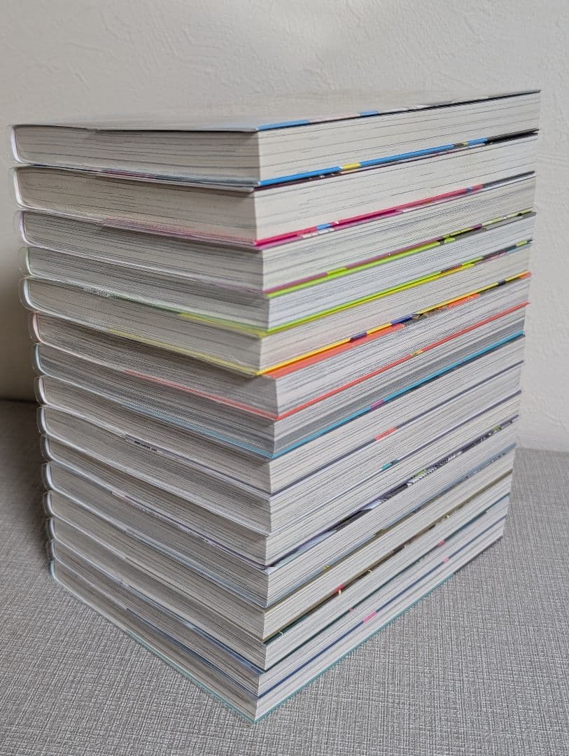 【全巻クリアカバー付】 ワンダンス 1〜15巻