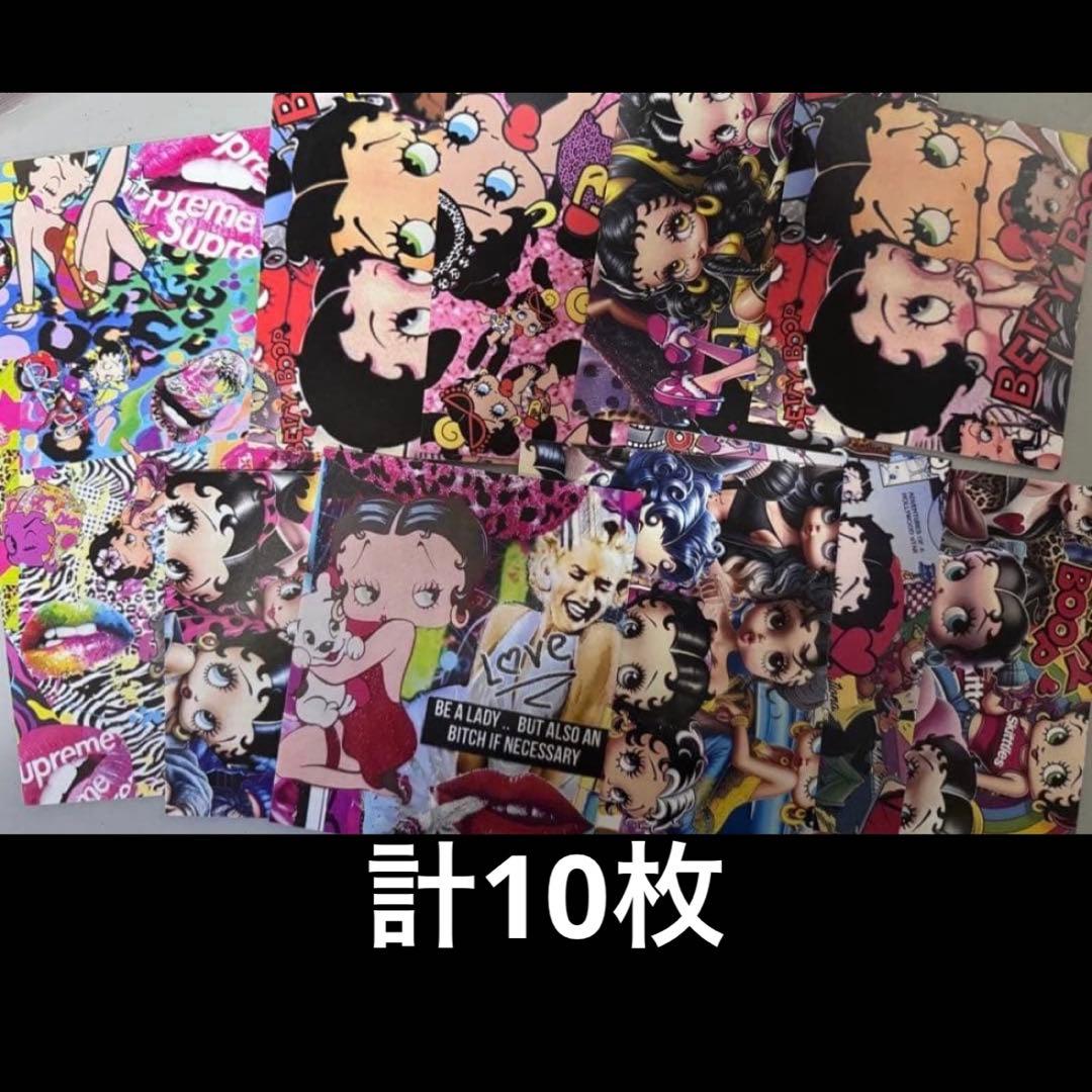 ファイル・バインダー・ケース pupupi