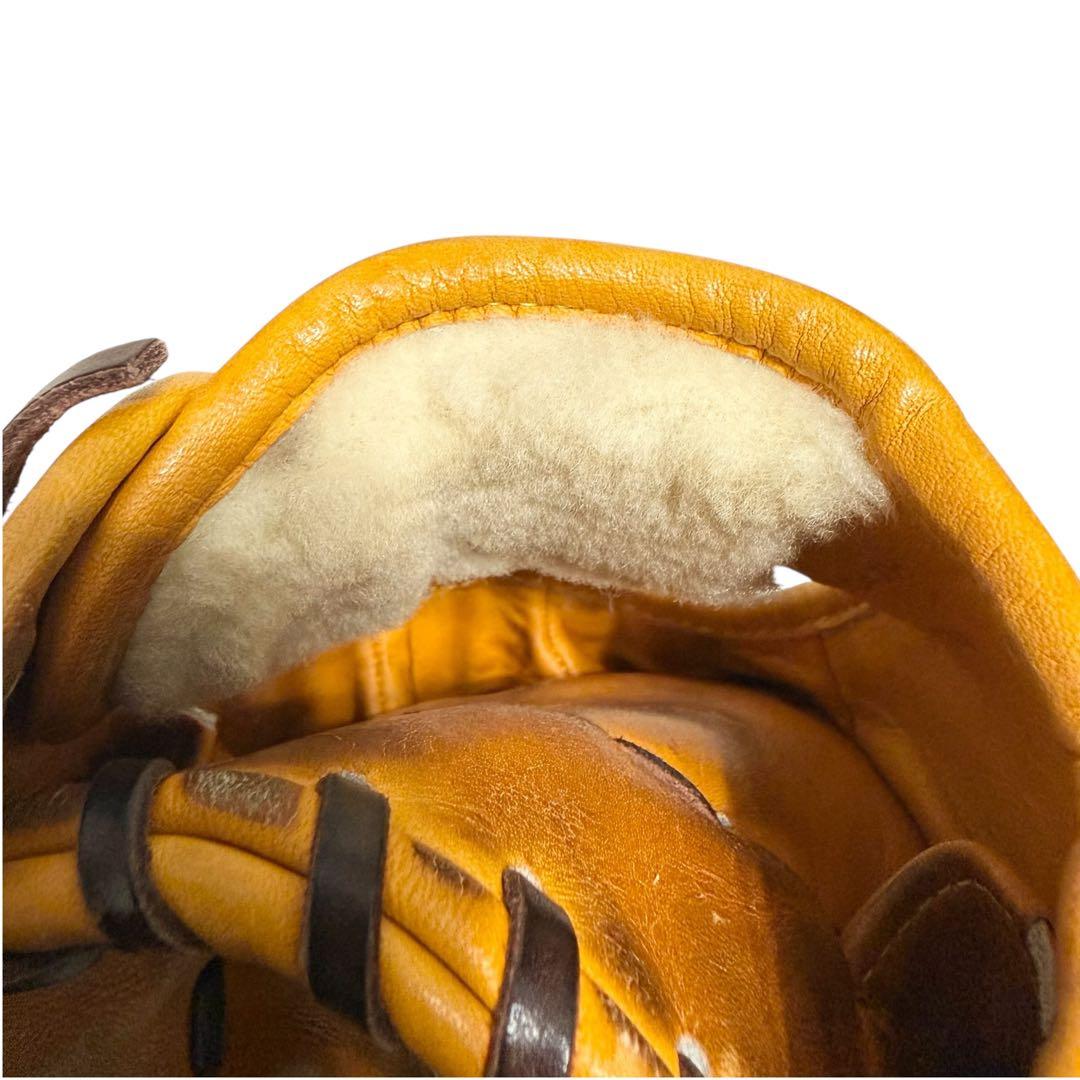 Wilson Staff 硬式 内野手用 グローブ HWC47H 日本製