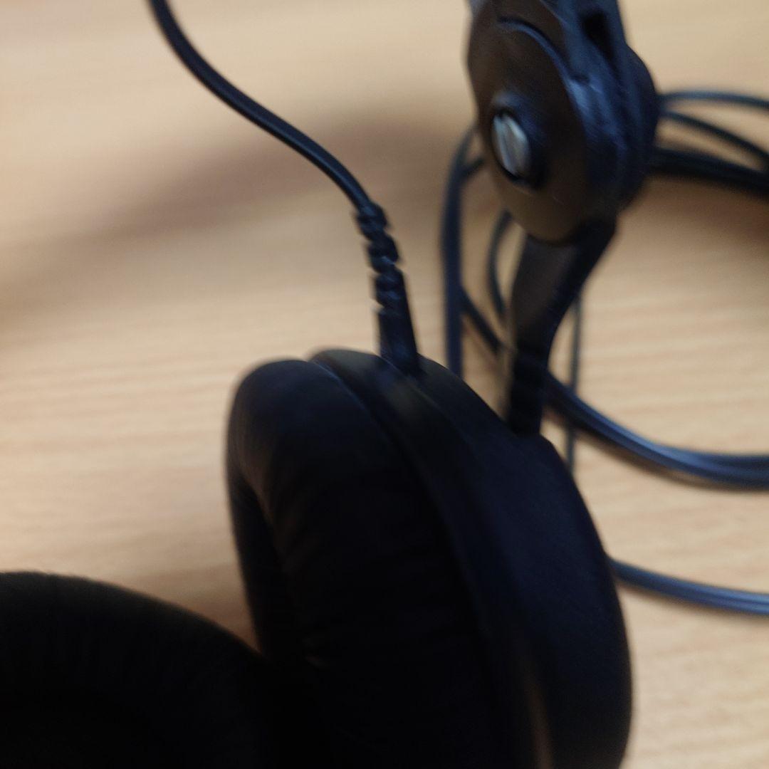 Sennheiser HD 25-1 II 有線ヘッドホン