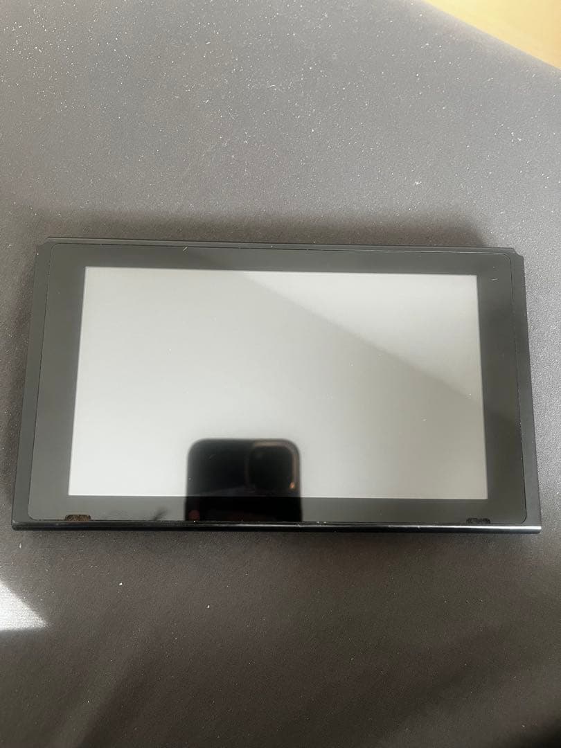 任天堂スイッチ 本体