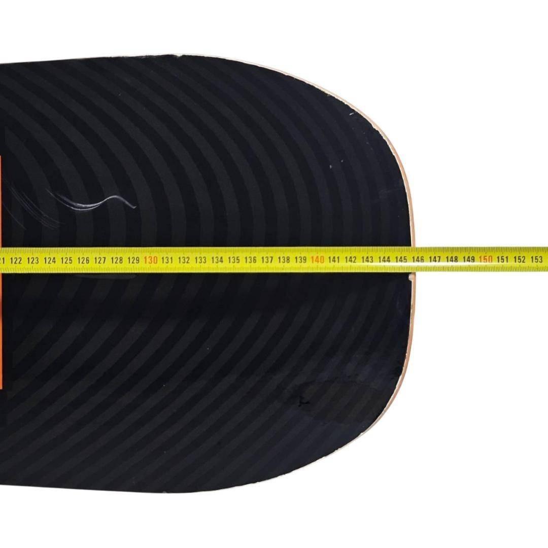 Rome SDS Cheap Trick AT 148cm スノーボード 板