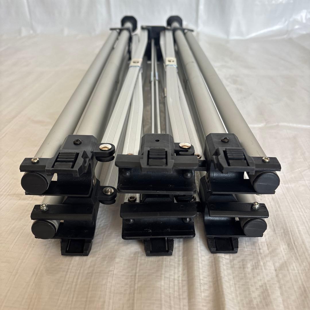 コールマン イージーロール2 ステージテーブル110