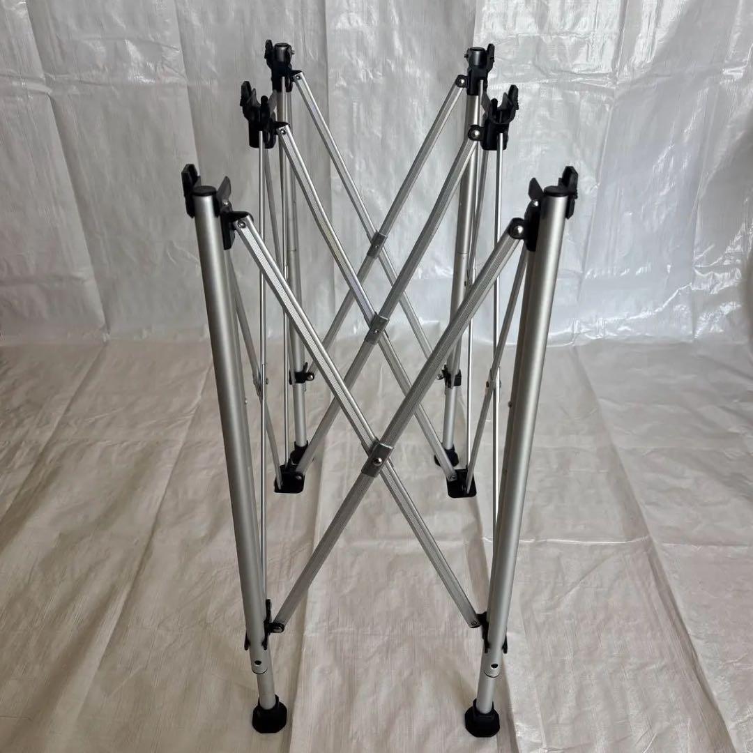 コールマン イージーロール2 ステージテーブル110