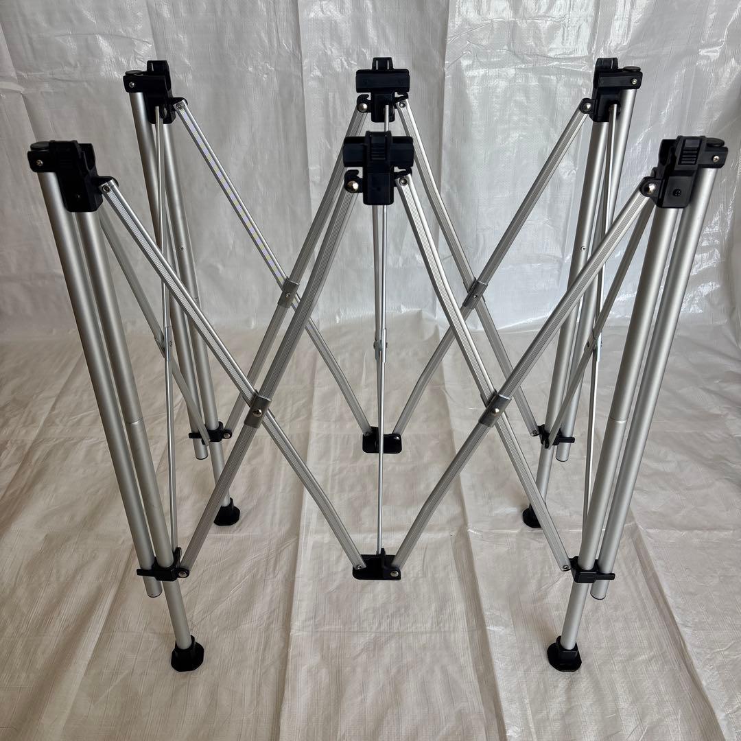 コールマン イージーロール2 ステージテーブル110