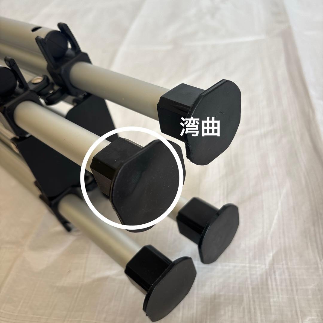 コールマン イージーロール2 ステージテーブル110