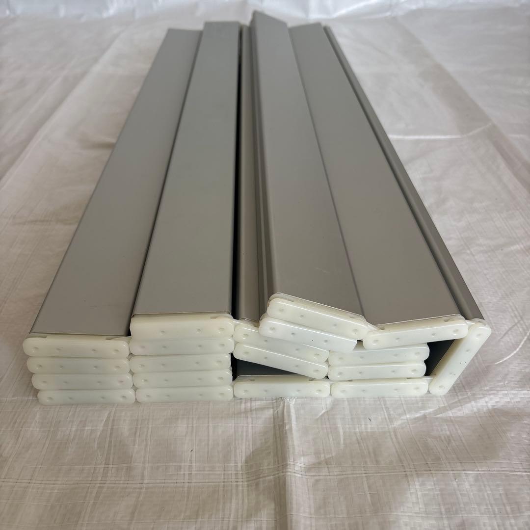 コールマン イージーロール2 ステージテーブル110