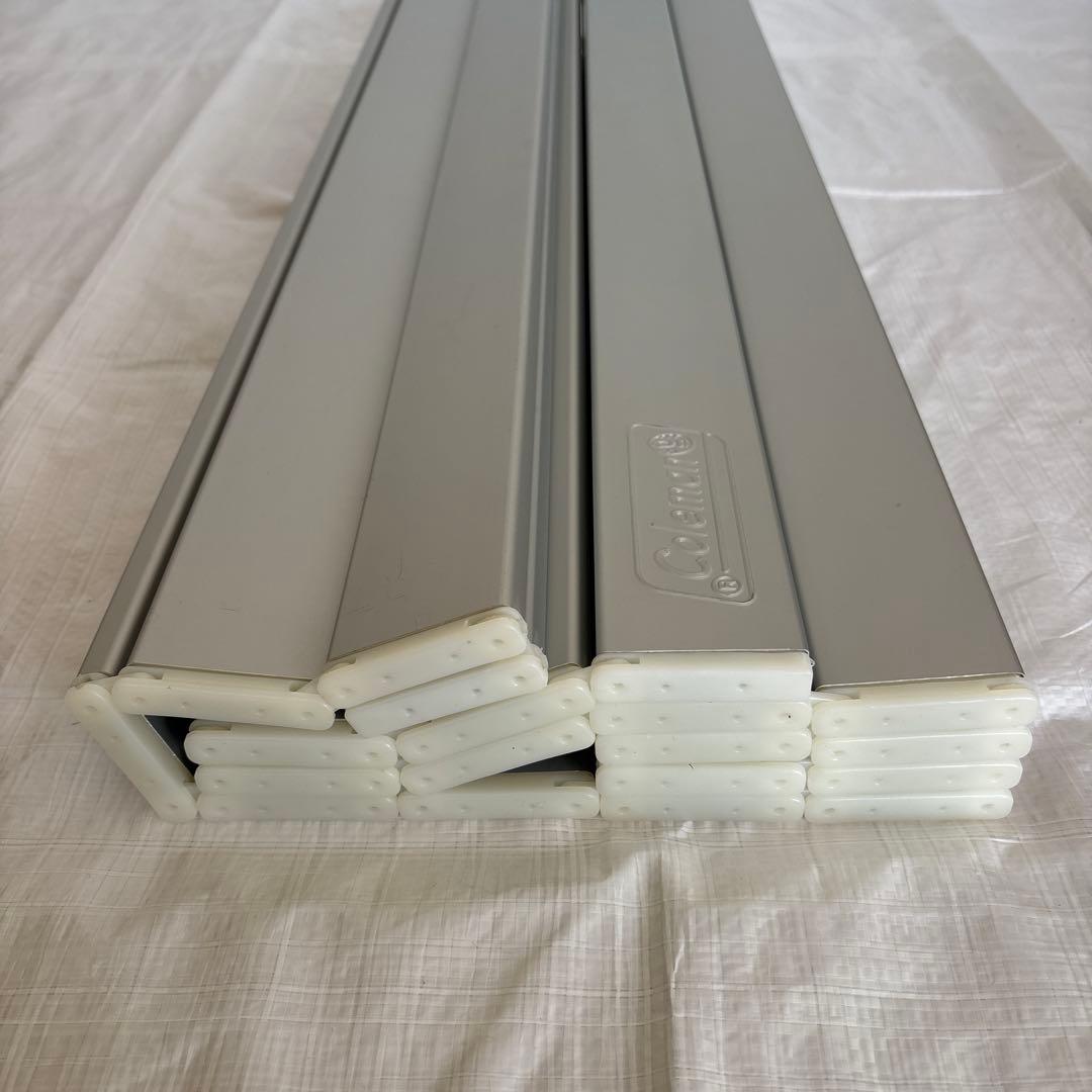 コールマン イージーロール2 ステージテーブル110