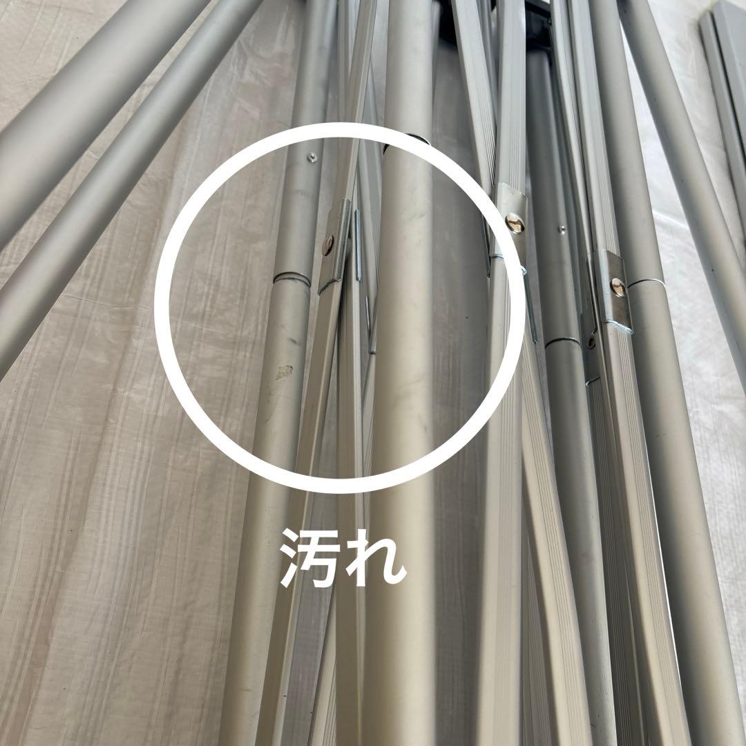 コールマン イージーロール2 ステージテーブル110