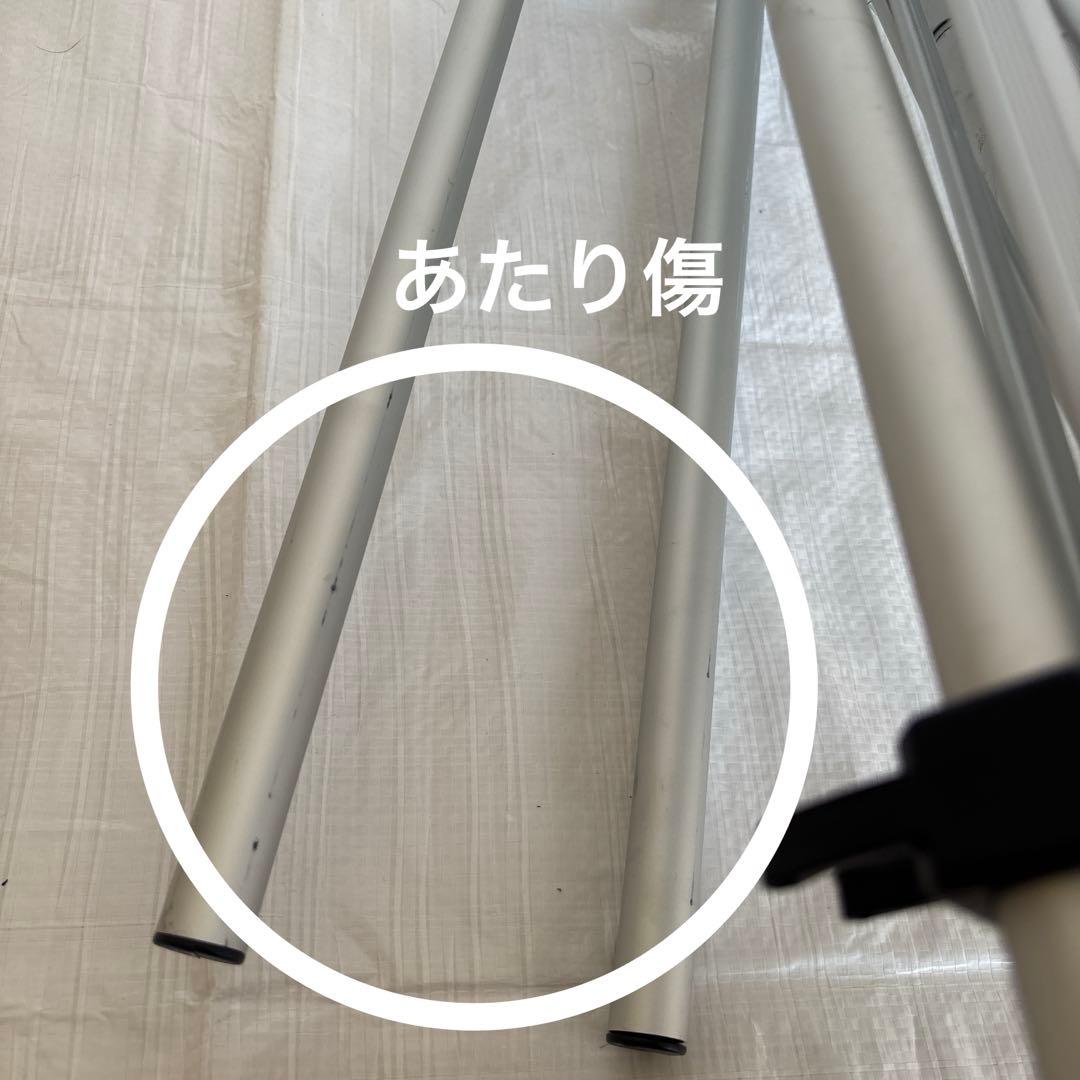 コールマン イージーロール2 ステージテーブル110