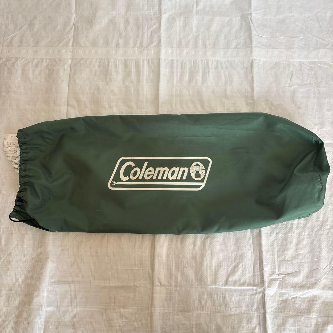 コールマン イージーロール2 ステージテーブル110