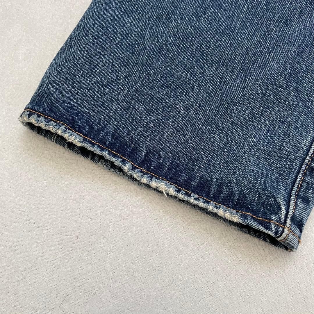 【赤耳あります】リーバイス ジャーナルスタンダード 別注 501 W40 L26