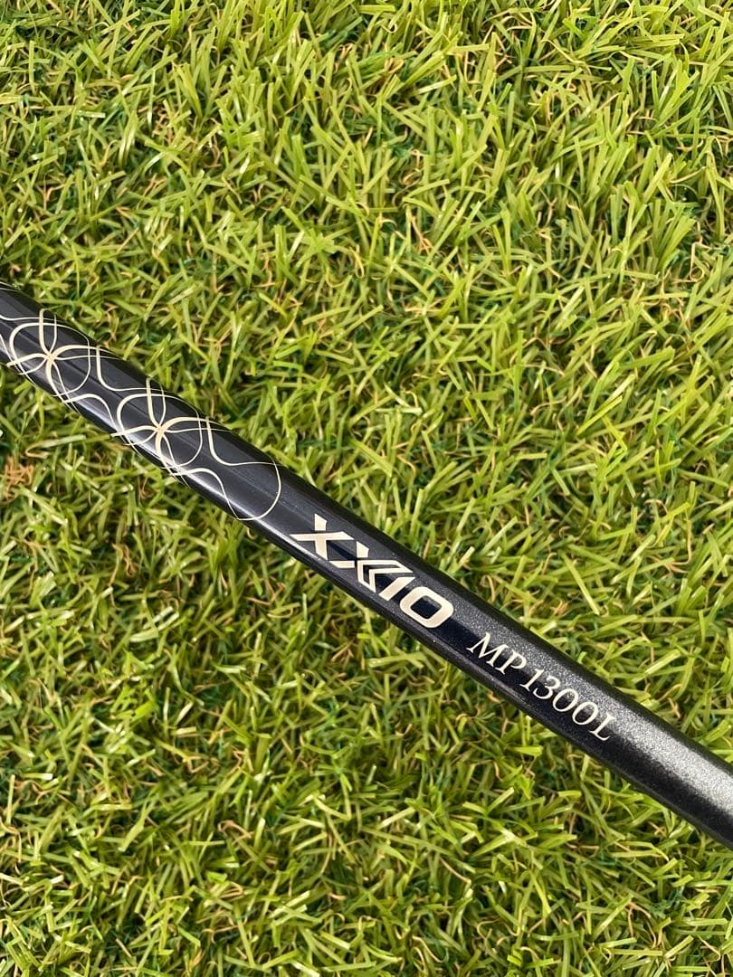 ゼクシオ13 XXIO13 レディース　7番　単品アイアン　フレックスL