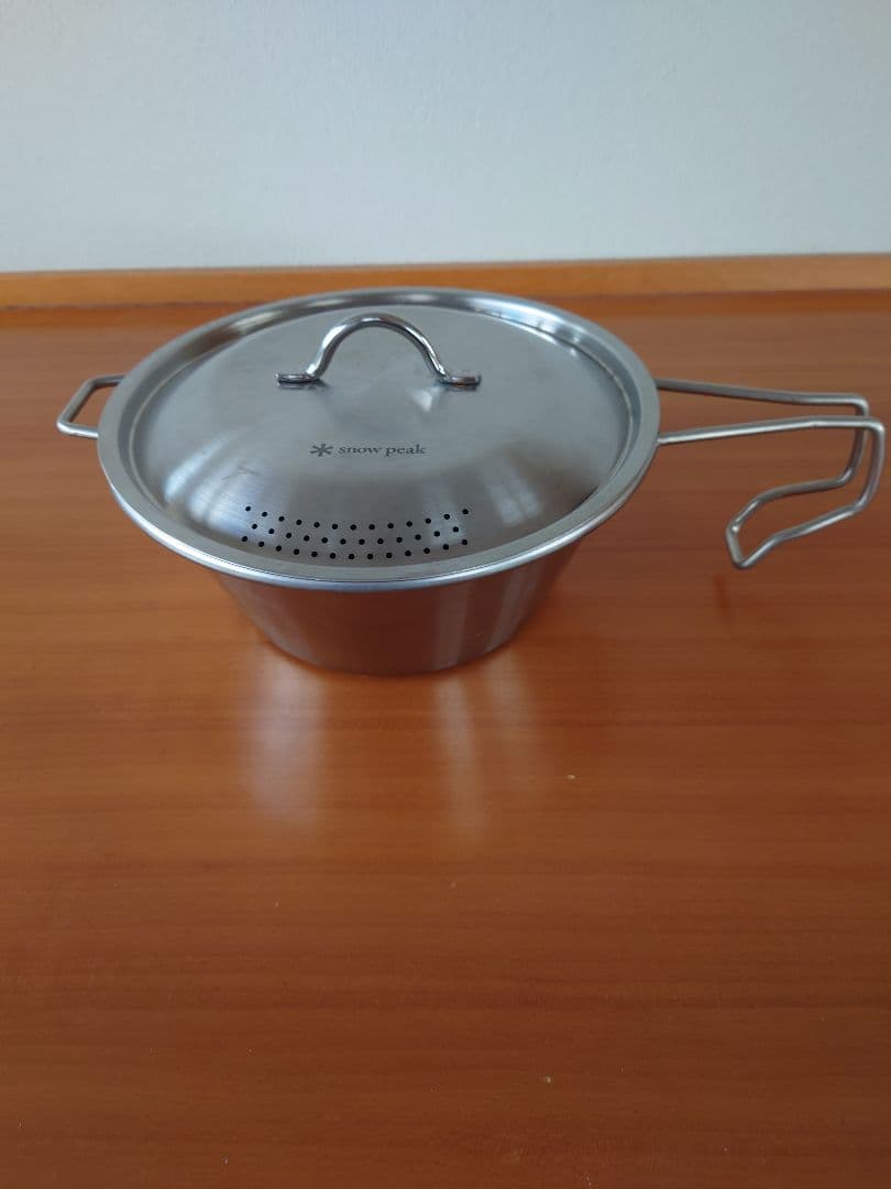 peakビッグシェラカップ【65周年記念】