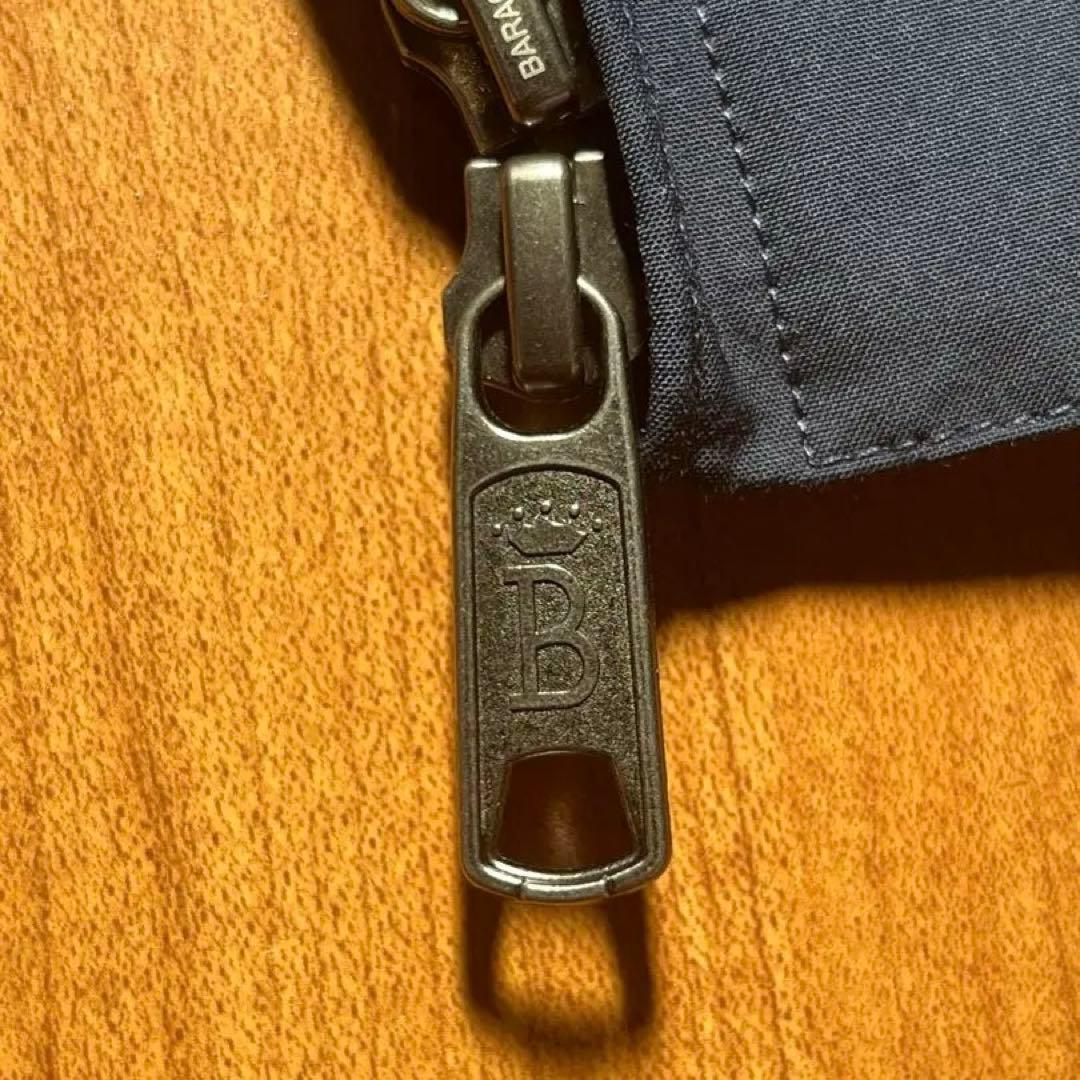 （新品未使用）Baracuta G9 サイズ44 Made in England