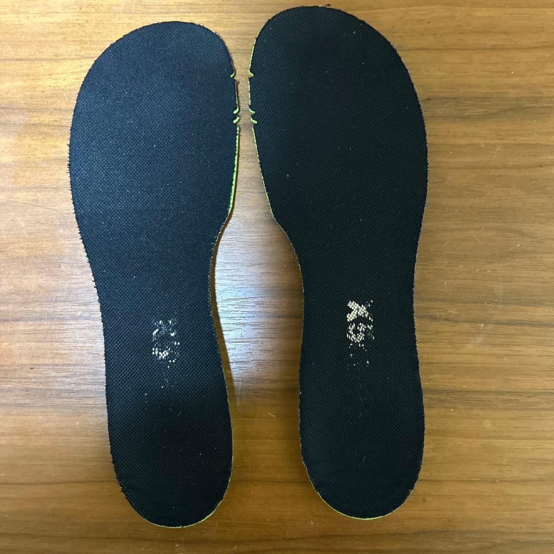 CROSSPRIVE GTX-BOA 24.5㎝