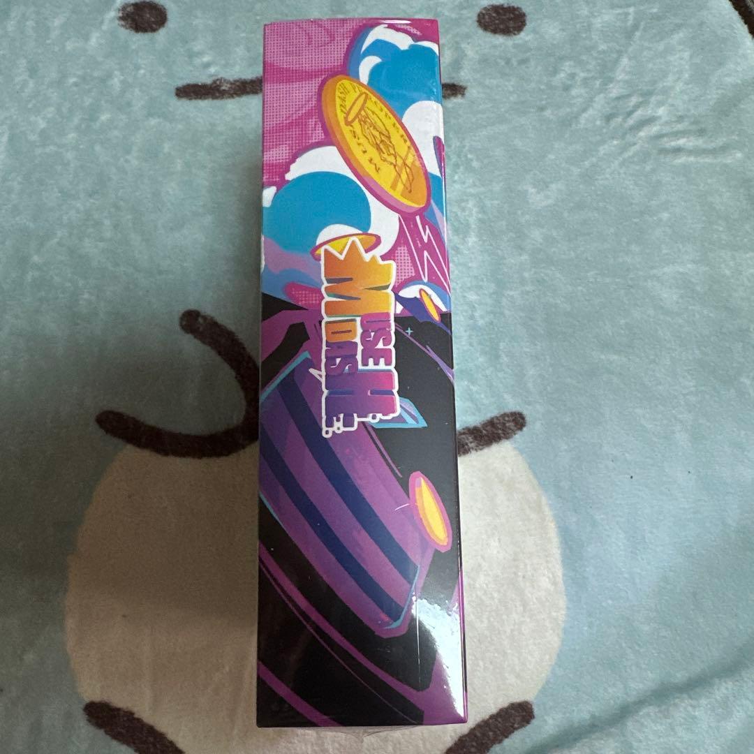 ミューズダッシュ 限定版