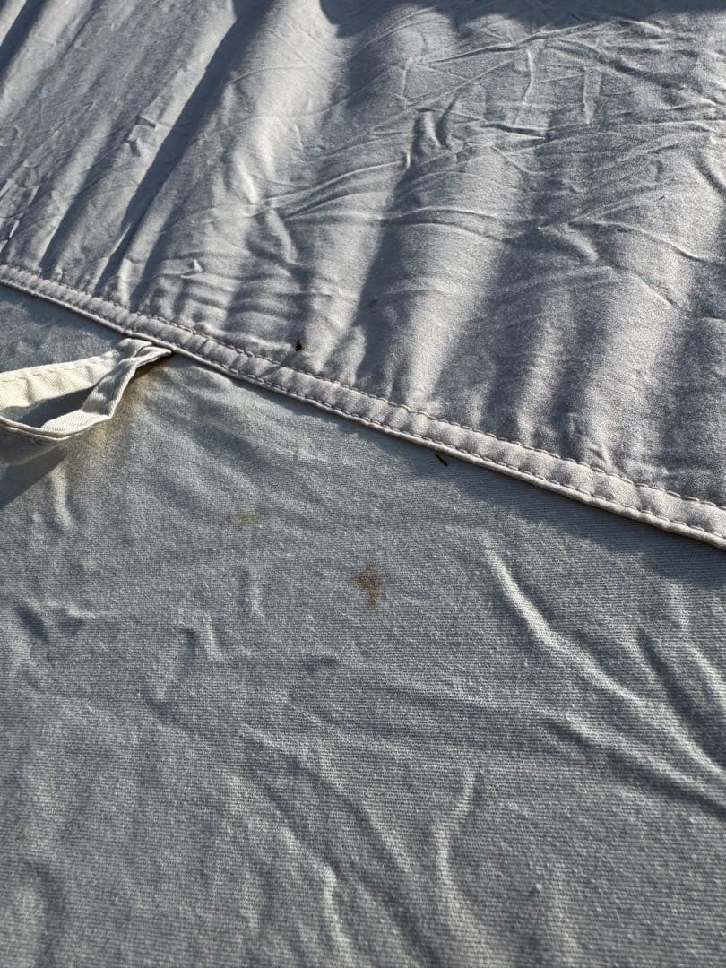 【希少品】ネバダ4／ヴィクセルテント