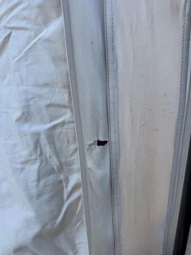 【希少品】ネバダ4／ヴィクセルテント