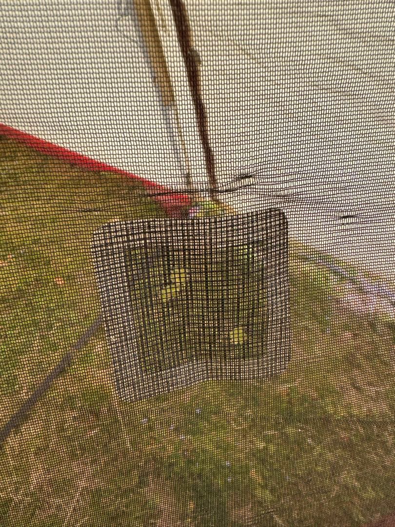 【希少品】ネバダ4／ヴィクセルテント