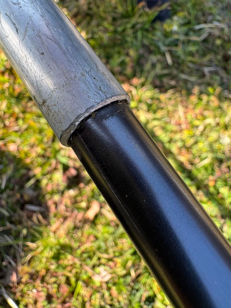 【希少品】ネバダ4／ヴィクセルテント