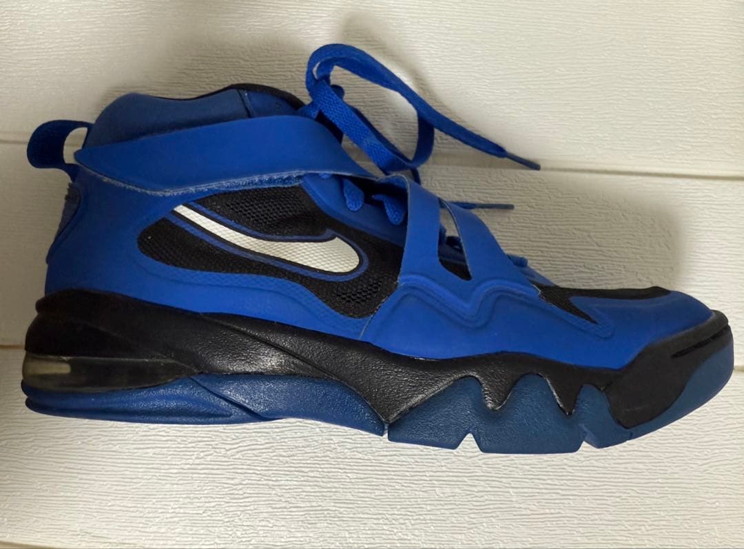 美品 Nike Air Force Max CB 2 26cm 希少