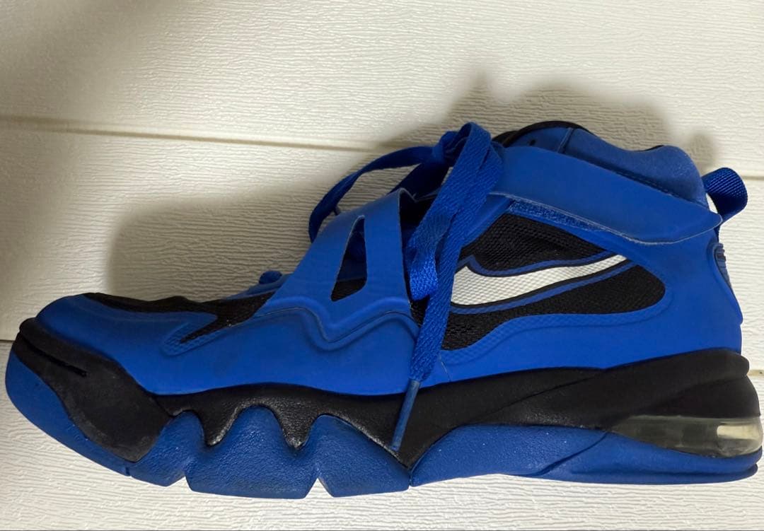 美品 Nike Air Force Max CB 2 26cm 希少