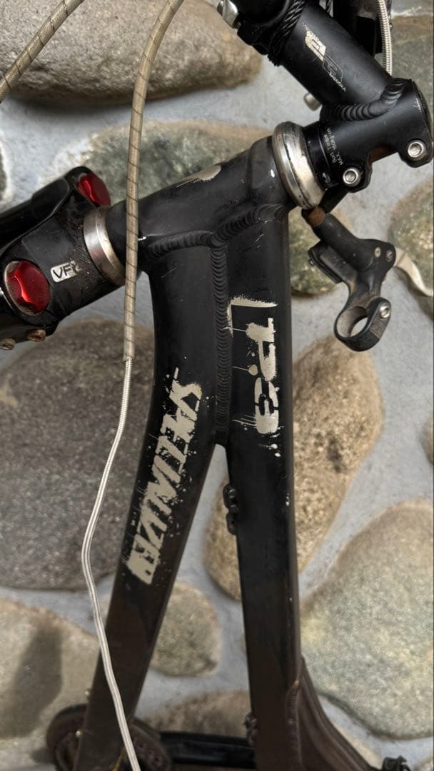 マウンテンバイクP3