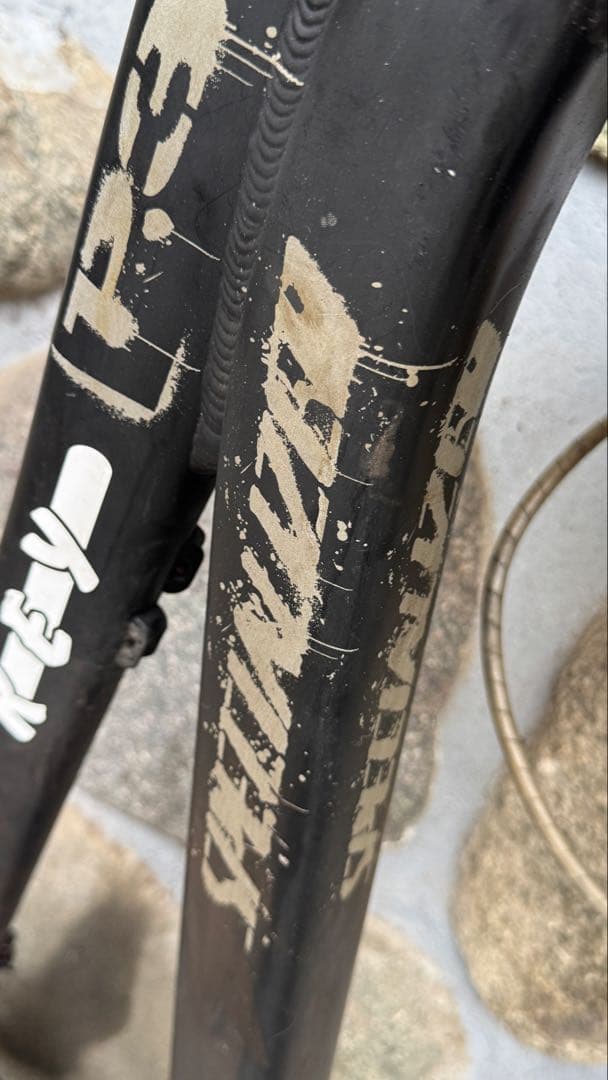 マウンテンバイクP3