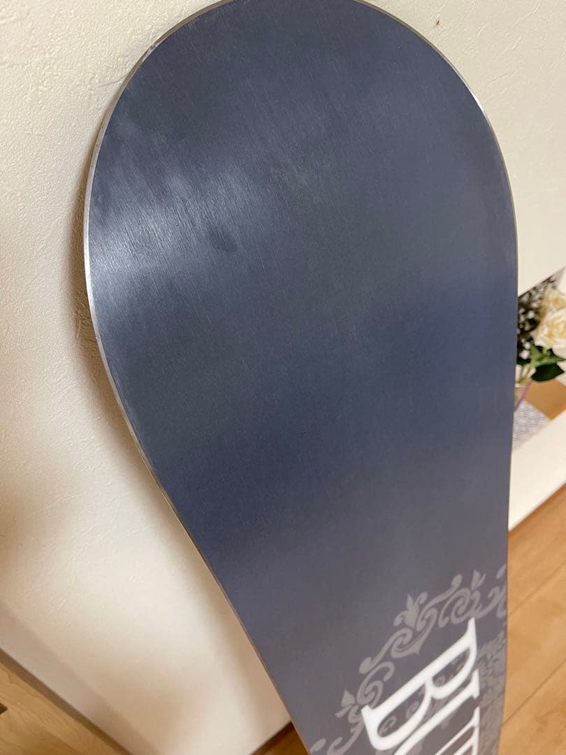 GTスノーボード buffバフ 150 25-26モデル