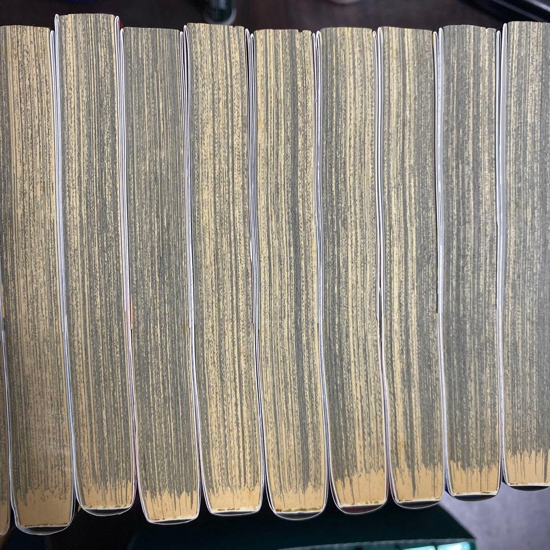 鬼滅の刃 全23巻セット＋関連6冊＋ポストカード