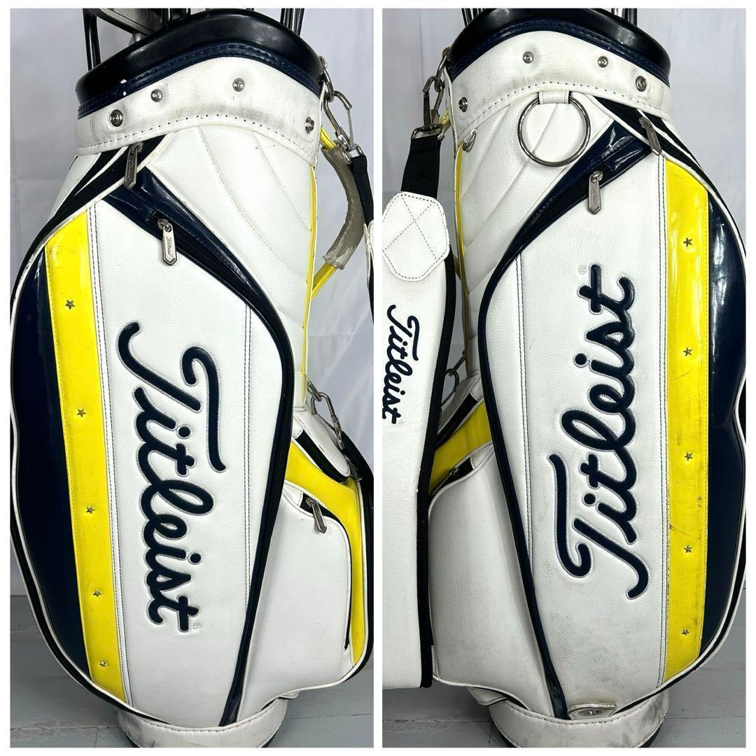 豪華 メンズゴルフクラブ 13本 フルセット ゴルフセット XXIO　ウィルソン