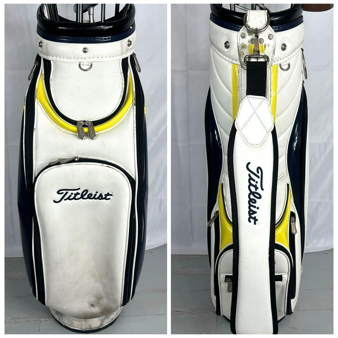 豪華 メンズゴルフクラブ 13本 フルセット ゴルフセット XXIO　ウィルソン