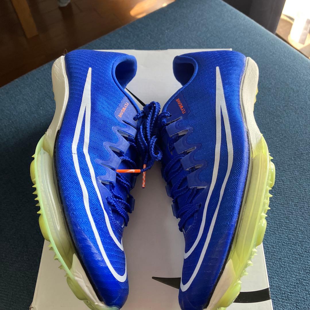 【使用回数1回超美品】 マックスフライ 24.5