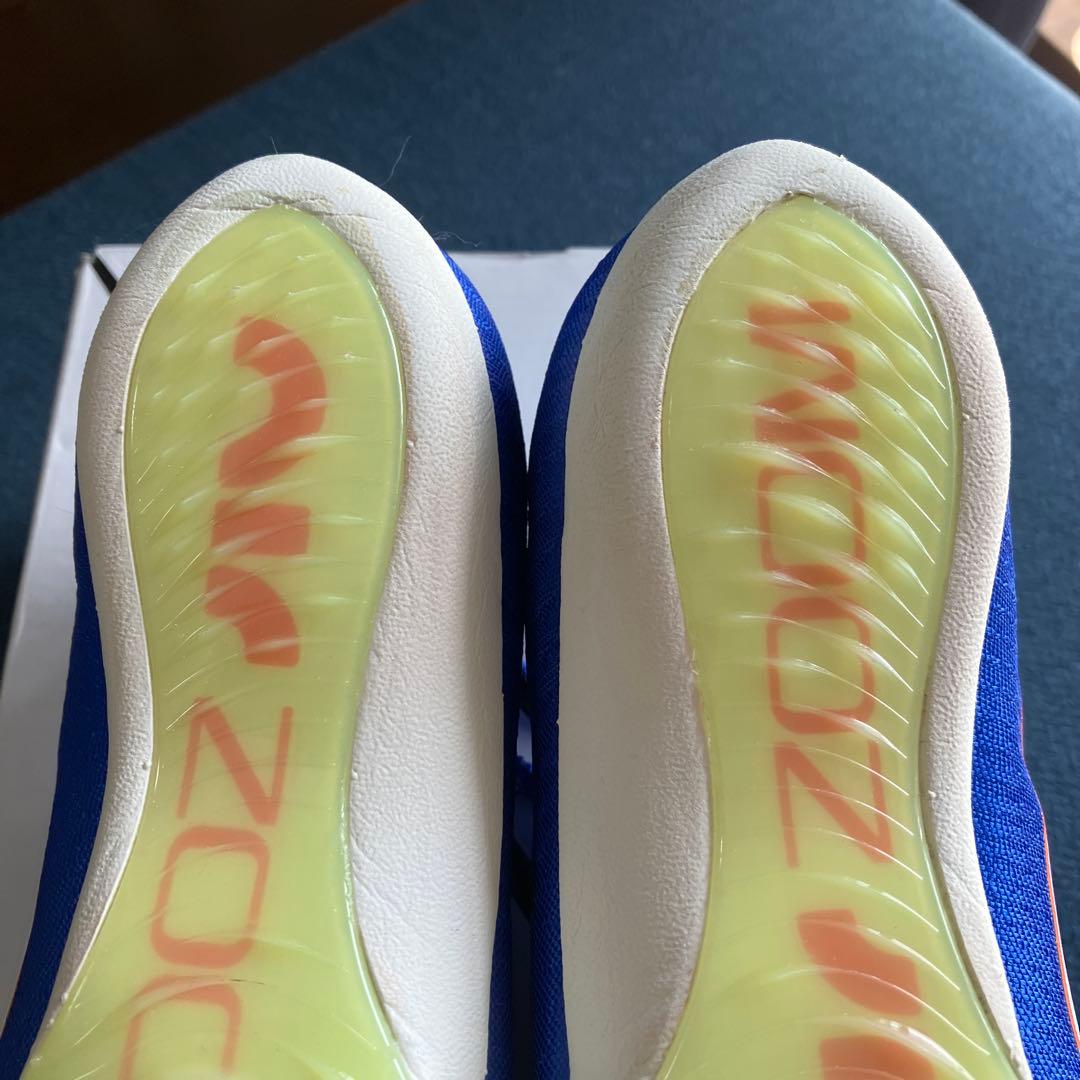 【使用回数1回超美品】 マックスフライ 24.5