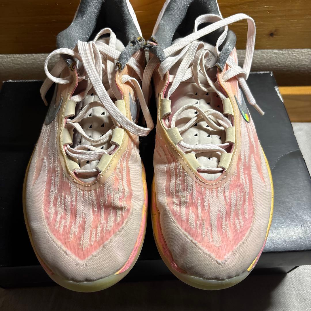 シューズ(男性用) Nike GT cut 2