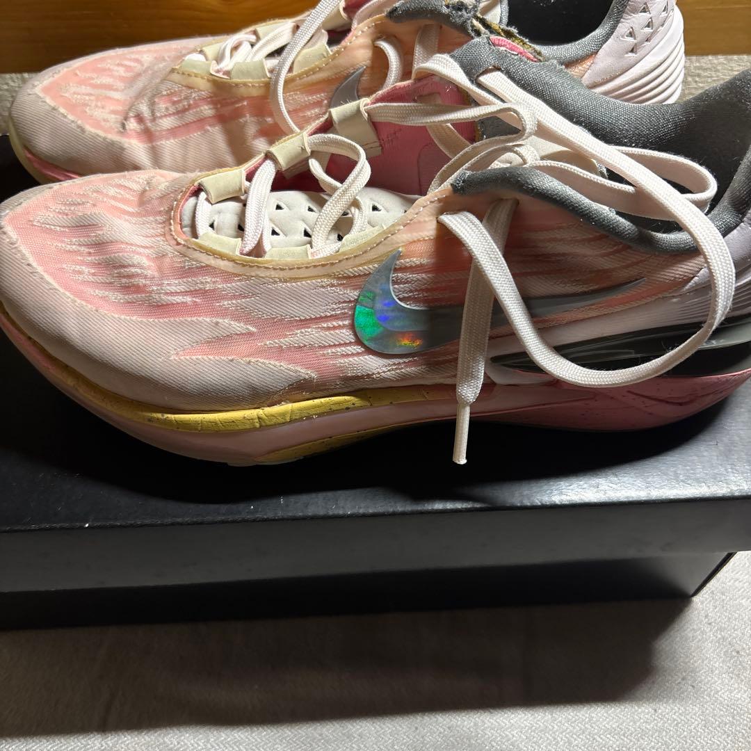 シューズ(男性用) Nike GT cut 2