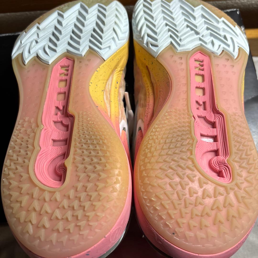 シューズ(男性用) Nike GT cut 2