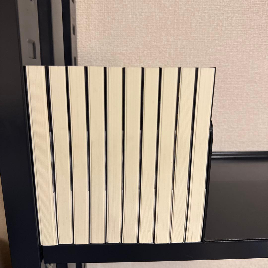 【状態良好】文庫版 アウターゾーン 1-10巻 全巻セット 光原伸 集英社