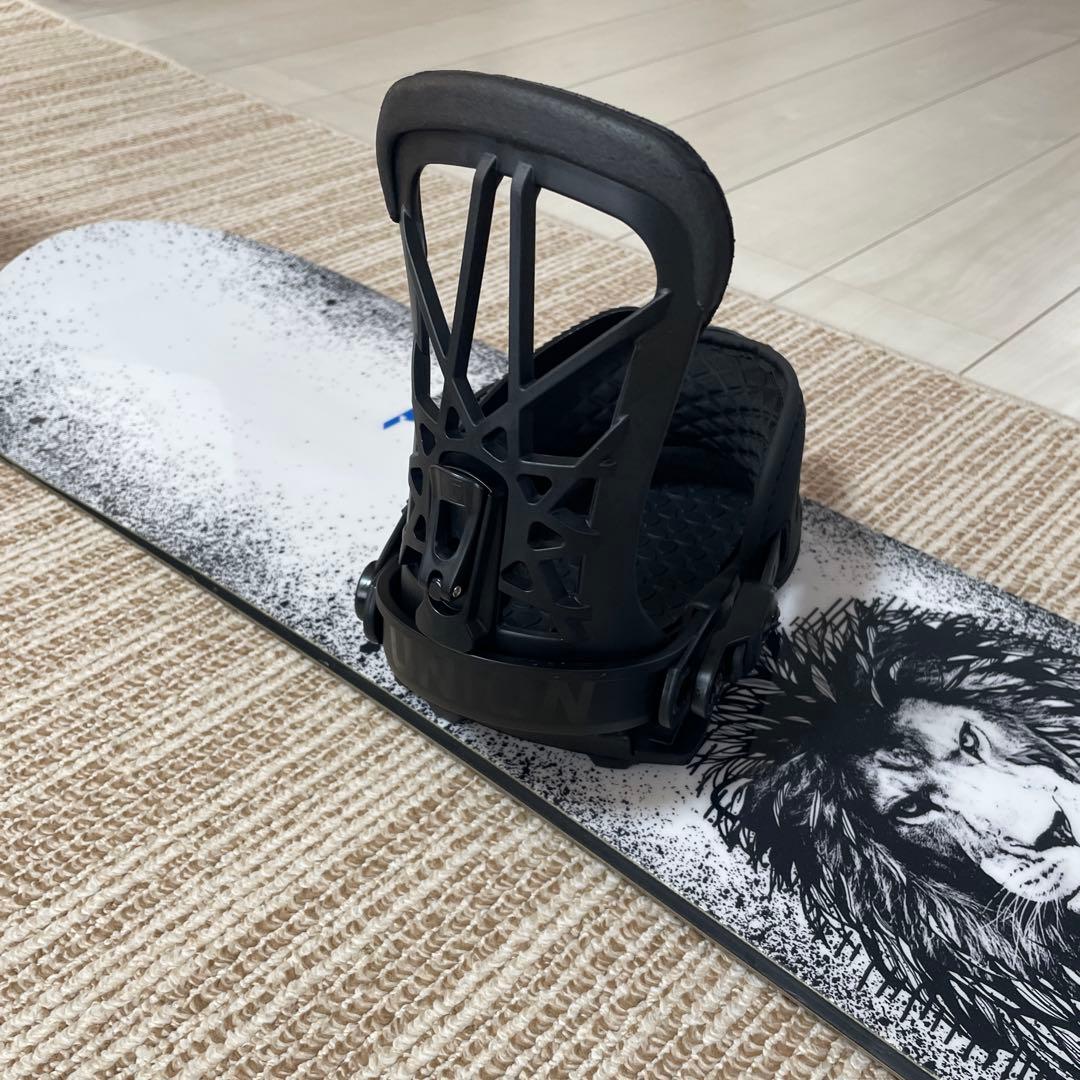 アライアン プリズム150 ユニオン フライトプロMサイズ　セット