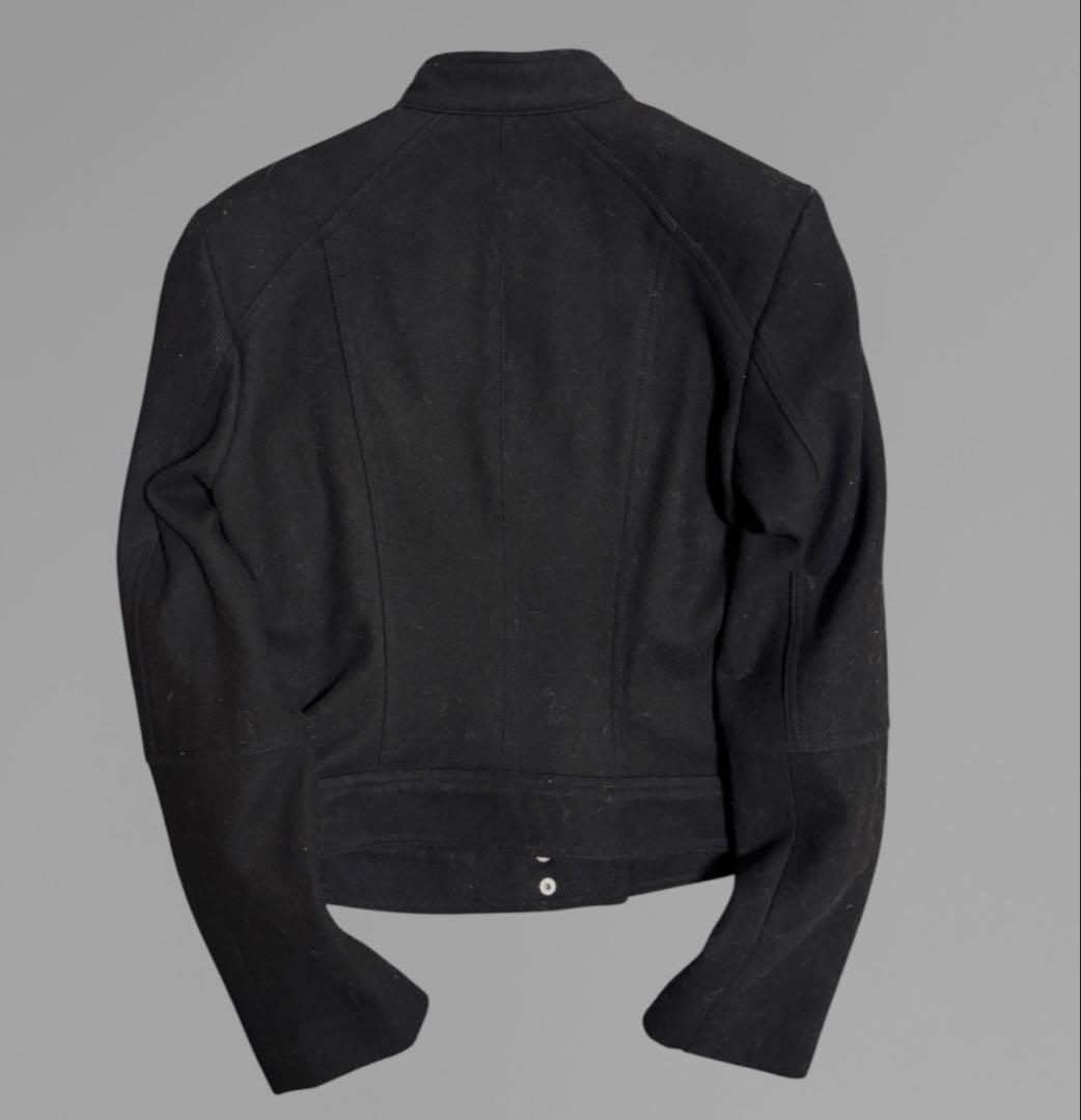 Archive riders jacket darkwear opium V系