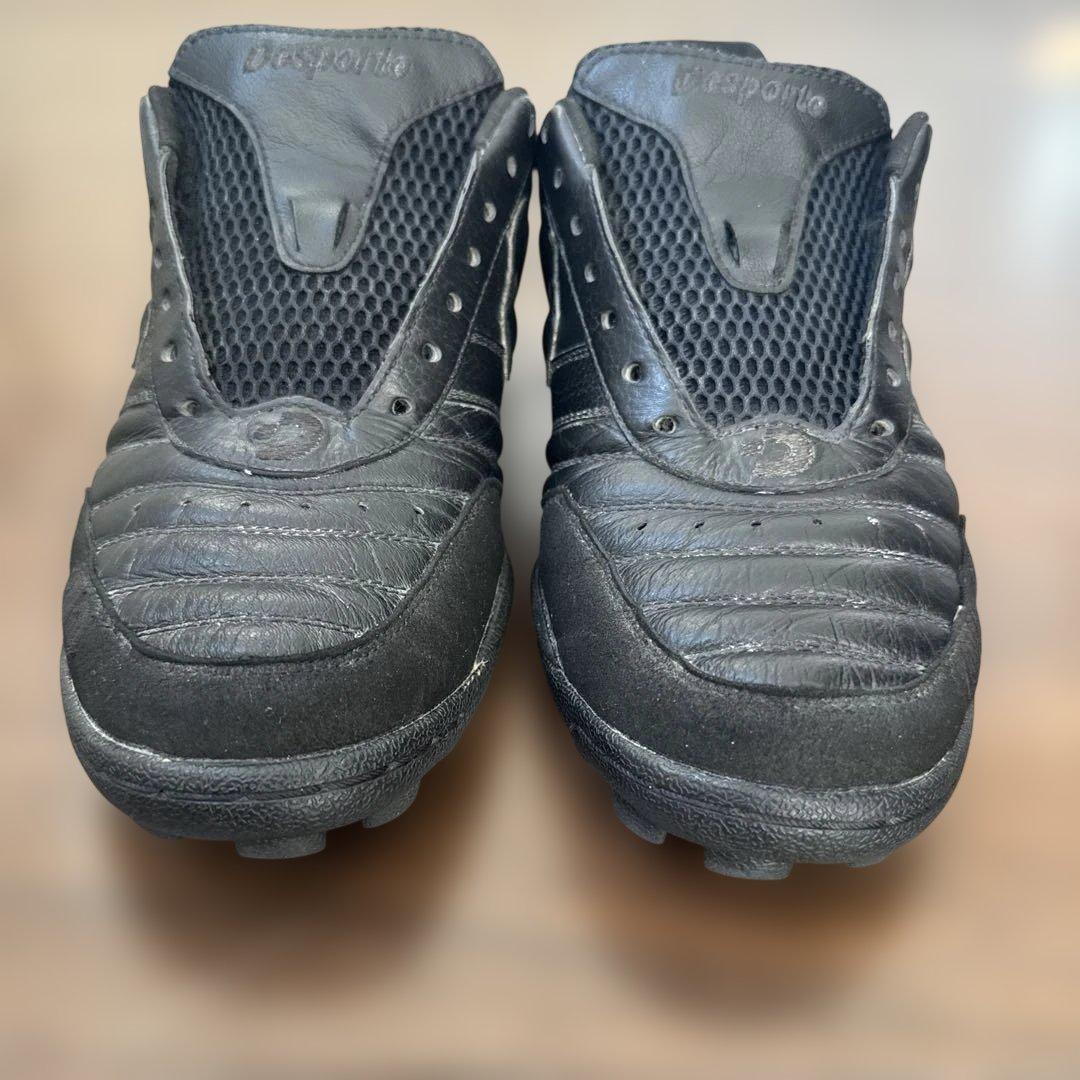 希少‼︎ カンピーナス JTF6 GINGA フットボールパークオリジナル