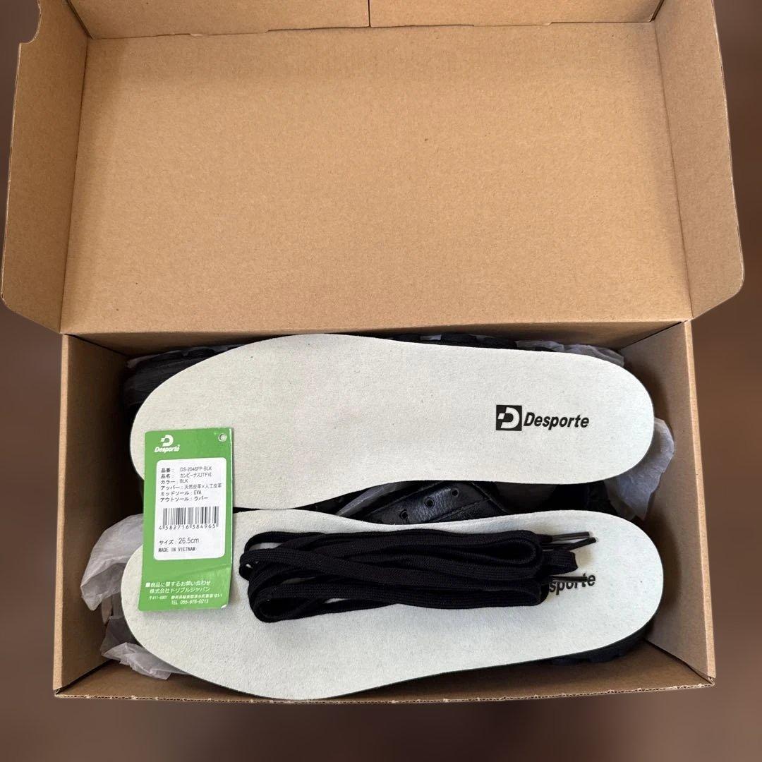 希少‼︎ カンピーナス JTF6 GINGA フットボールパークオリジナル