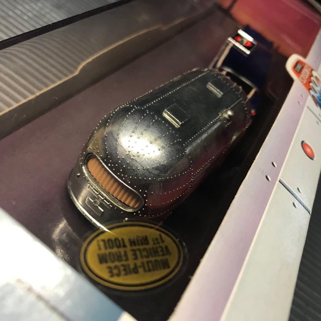 ミニカー HotWheels Airstream DREAM VEHICLE SET