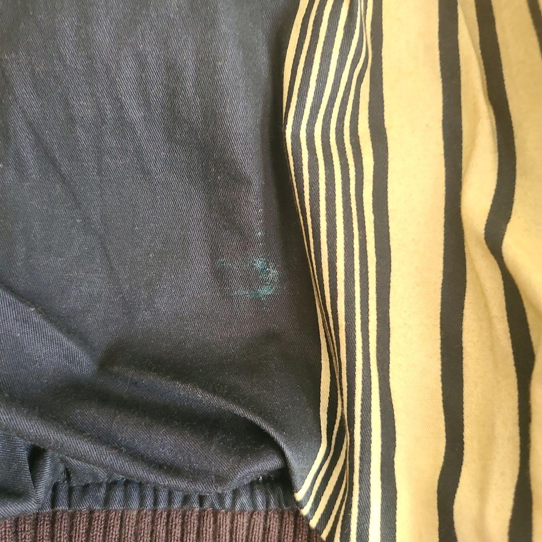 heycoレザージャケット M 牛革　ディーゼル正規品