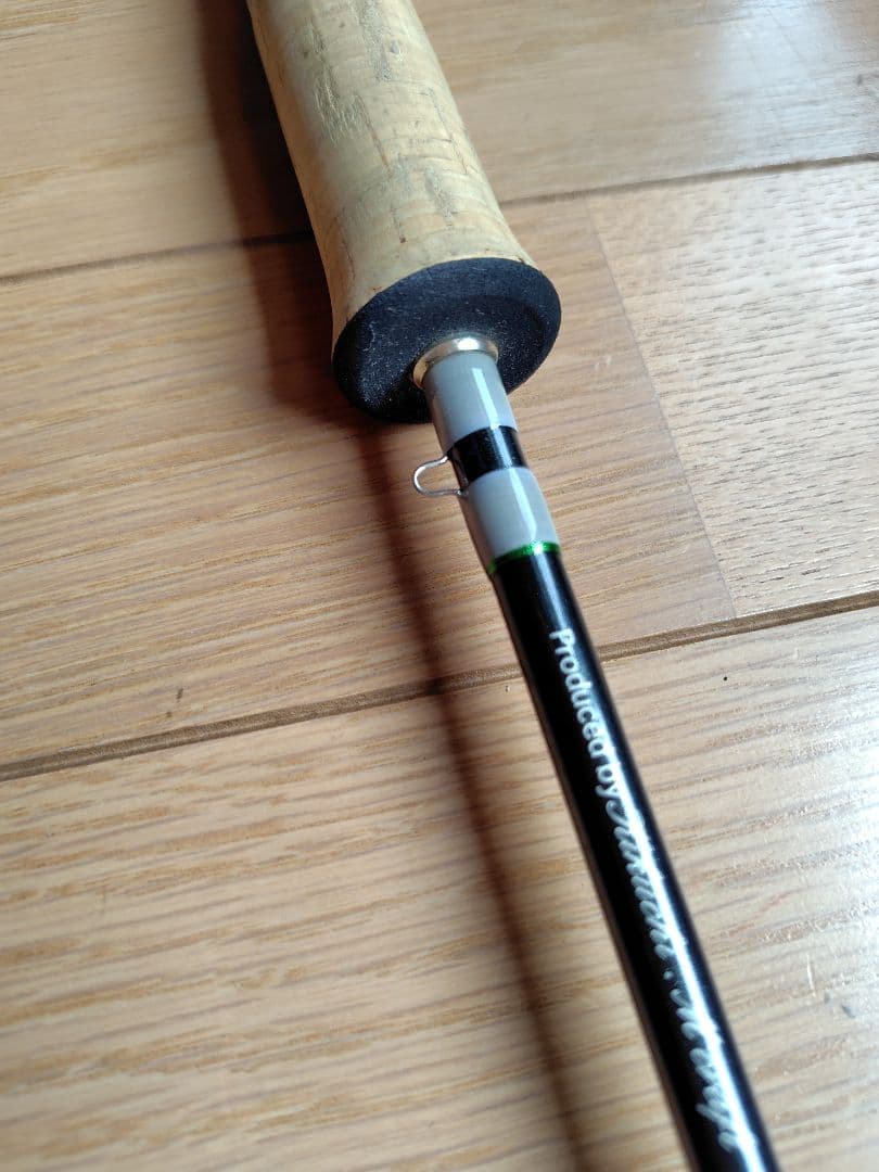 Kikuchi Mcraft Minnow Game ミノーゲーム 6’9”